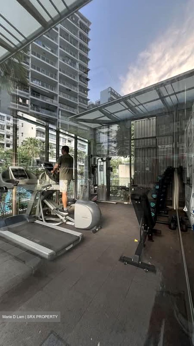 Waterfront Gold (D16), Condominium #553364911